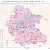 Bản đồ Phường Hạp Lĩnh, Thành phố Bắc Ninh, Tỉnh Bắc Ninh
