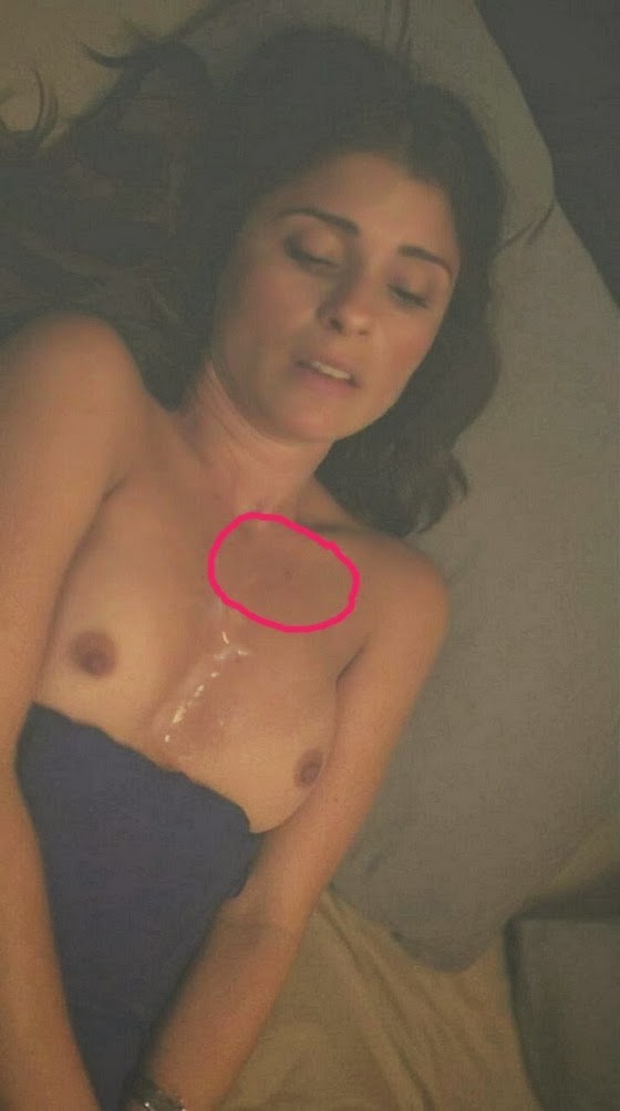 Shiri appleby leaked nude