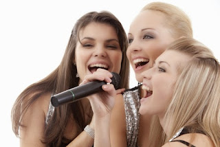 3 Aktifitas Saat Bernyanyi Ini Luar Biasa Manfaatnya Bagi Kesehatan Tubuh dan Mental