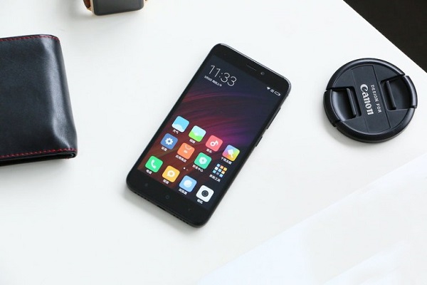 Harga Xiaomi Redmi 4X baru Harga Xiaomi Redmi 4X baru