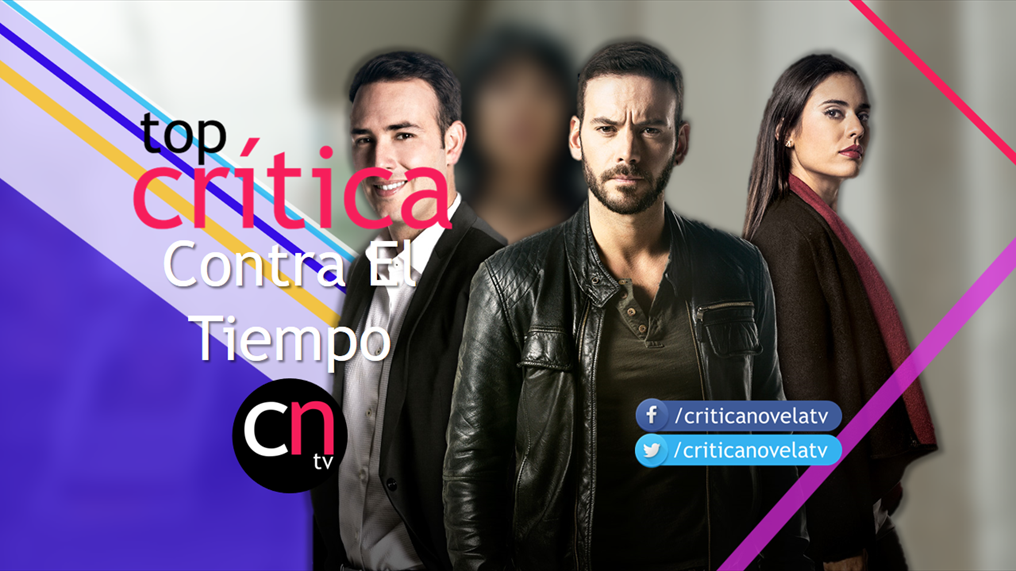 Novela Contra El Tiempo T‑Mobile Newsroom