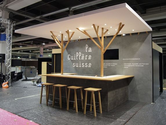Gambar Desain Cafe unik klasik Gambar Desain Cafe unik klasik