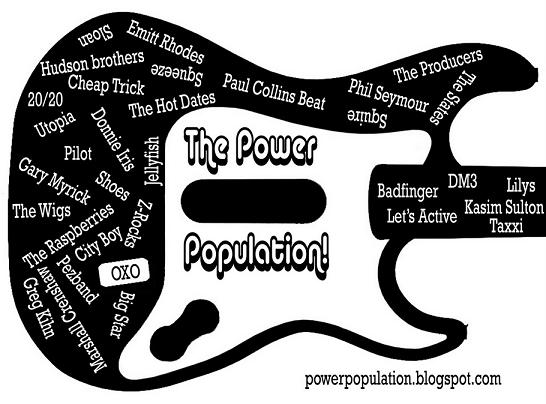 Power Population