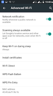 How To Connect WiFi Without Entering Password