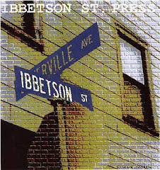 Archive of Contributors to Ibbetson Street magazine since 1998