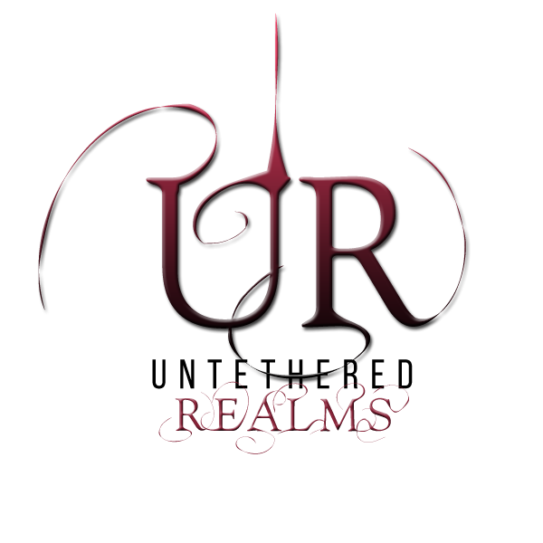 Untethered Realms, speculative fiction authors