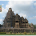 India 2014: Templos Khajuraho.