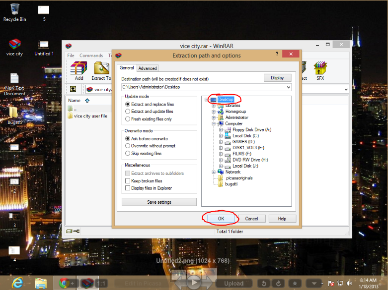 Download Gta Vice City Forestofgames.com