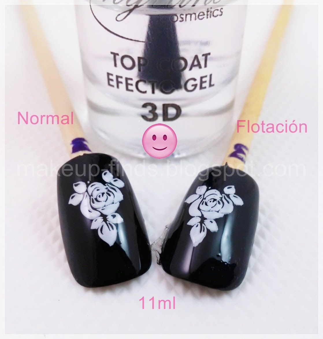Stamping TopCoats que Funcionan (IIParte) 💜MUF💜