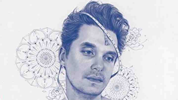 感想 john mayer the search for everything おかえりジョン