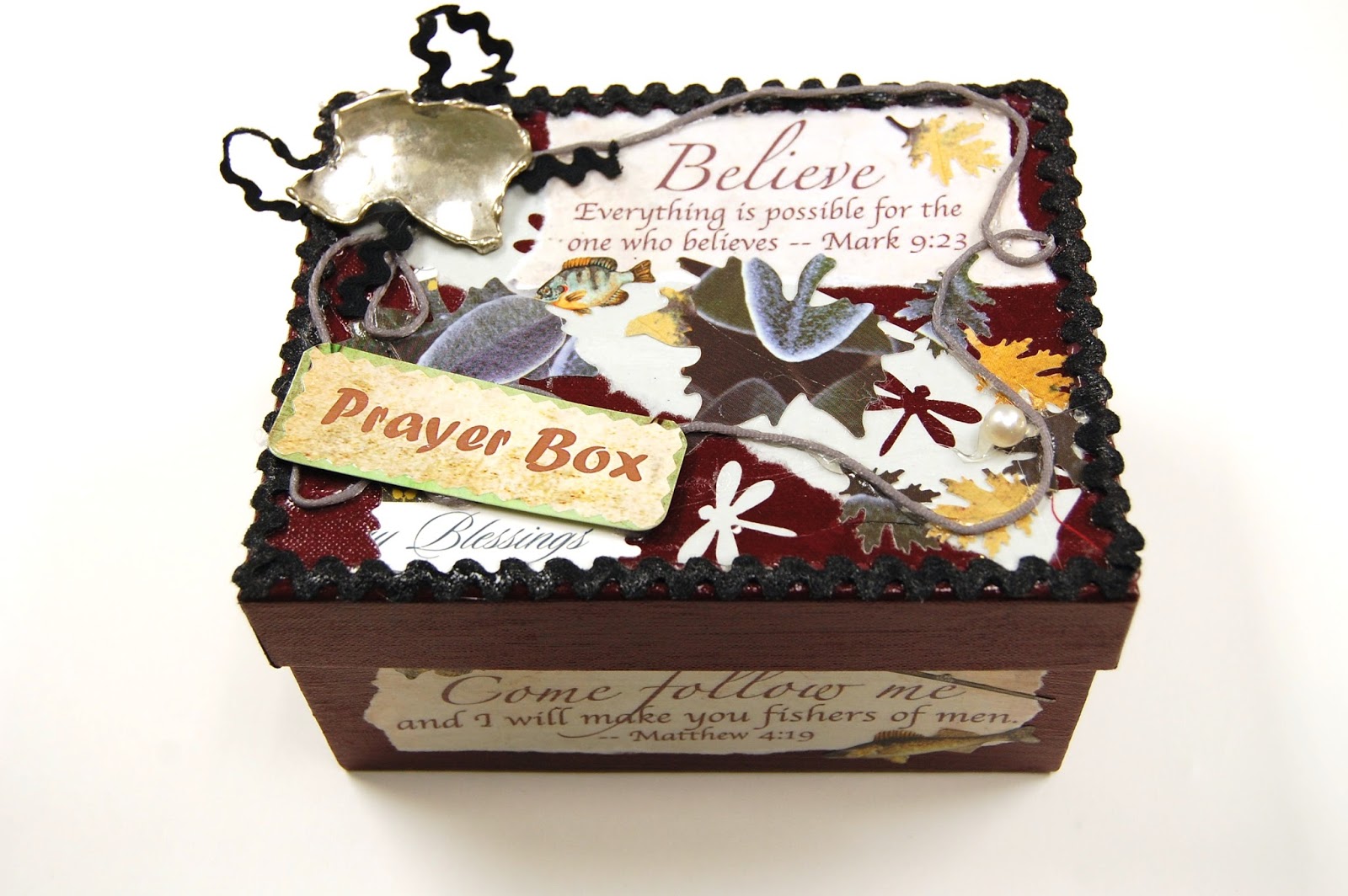 Books La Mode A Book Beauty And Fashion Blog How To Use A Prayer 