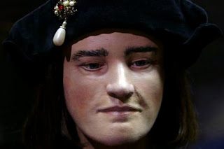 Image copyrighted by the Richard III Society