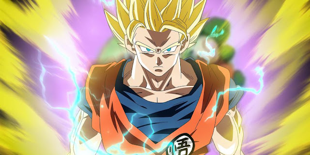 Nova temporada de 'Dragon Ball' estreia na SIC
