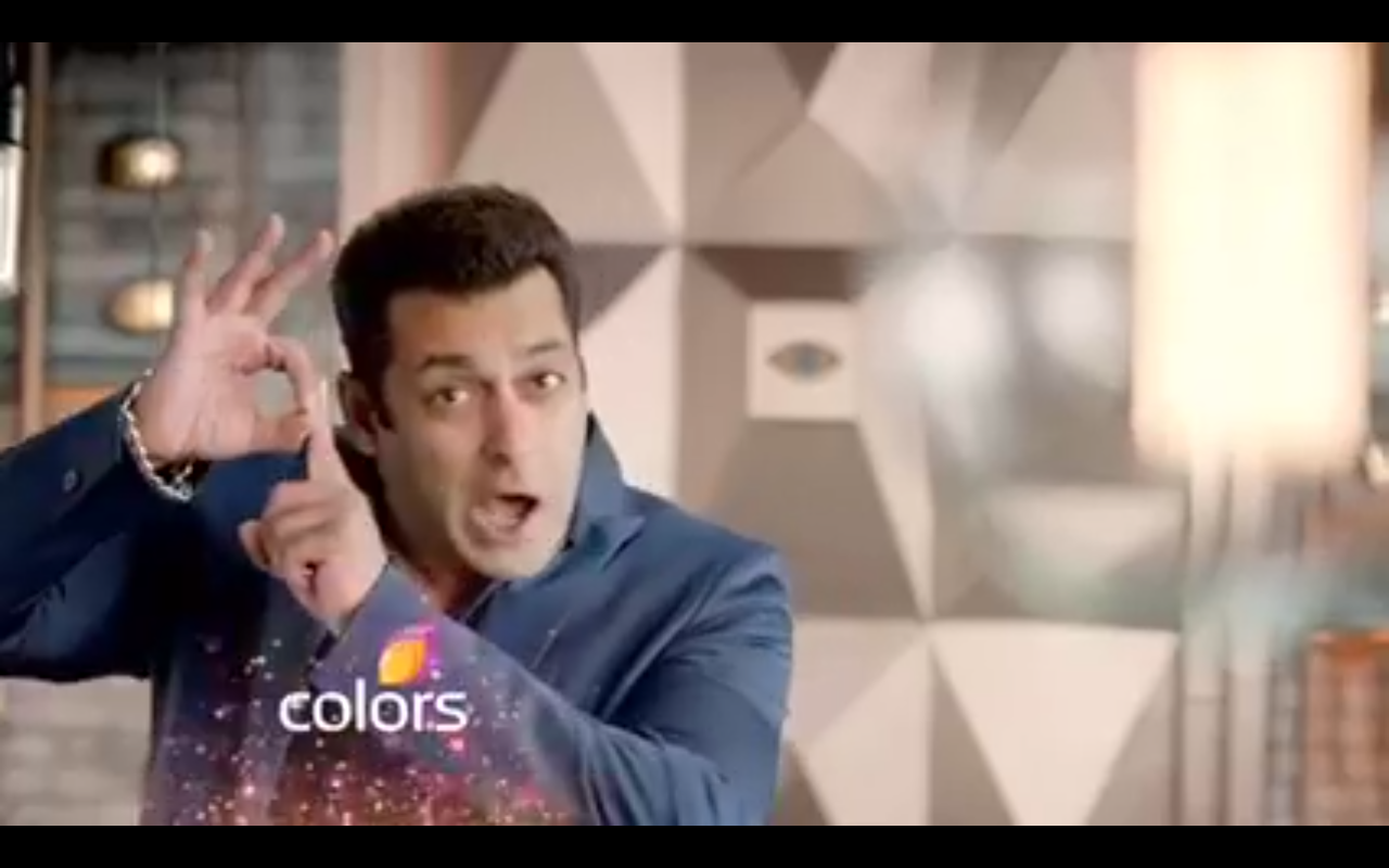 Salman Khan Bigg Boss Season 9 'Double Trouble' 2015 Reality Show on Colors MT wiki,Bigg Boss 9 Contestants List, Bigg Boss 2015 starting date, Bigg Boss Season 9 host, timing, promos, Bigg Boss 9 house photos