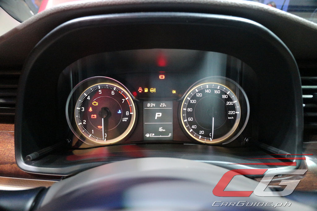 2019 Suzuki Ertiga Lands in the Philippines (w 21 Photos, Video