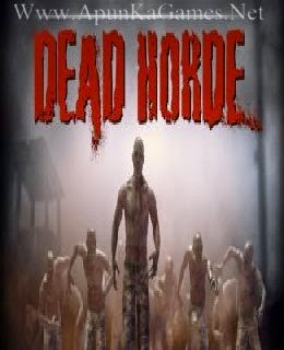 Dead Horde PC Game   Free Download Full Version - 96