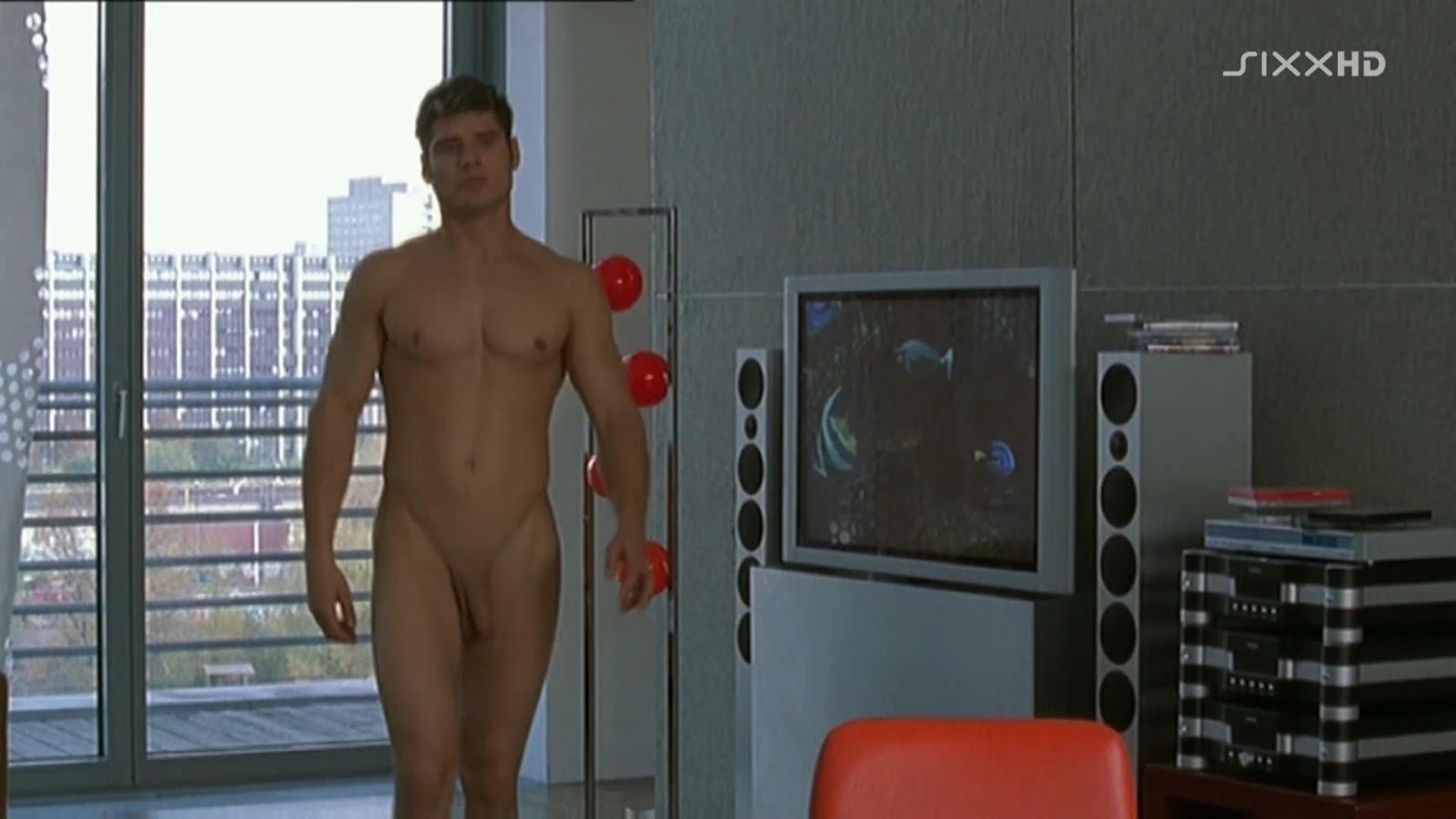 23 Movies & Tv Shows That Include Full-frontal Male Nudity