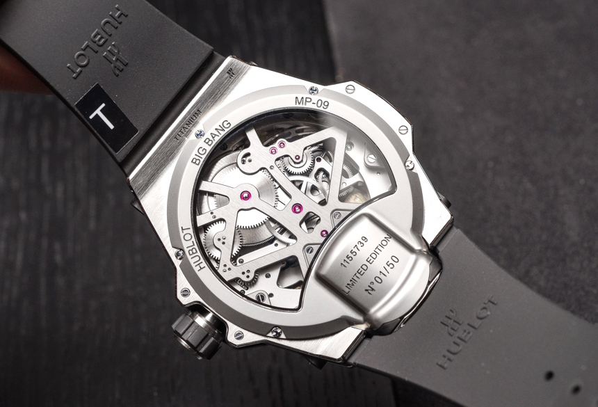hublot mp 09 diamond