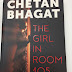 The Girl in Room 105 Chetan Bhagat Download