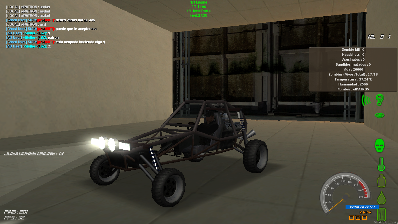 dayz standalone mod servers dayz standalone mod servers
