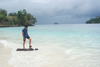 pulau pamutusan padang view pulau pamutusan padang sumatera barat