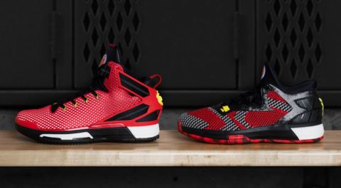 {keywor d} adidas rose 6 release date