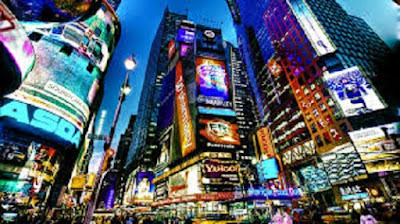 Ciudades Más Ricas del Mundo Según PIB Ciudades Más Ricas del Mundo Según PIB
