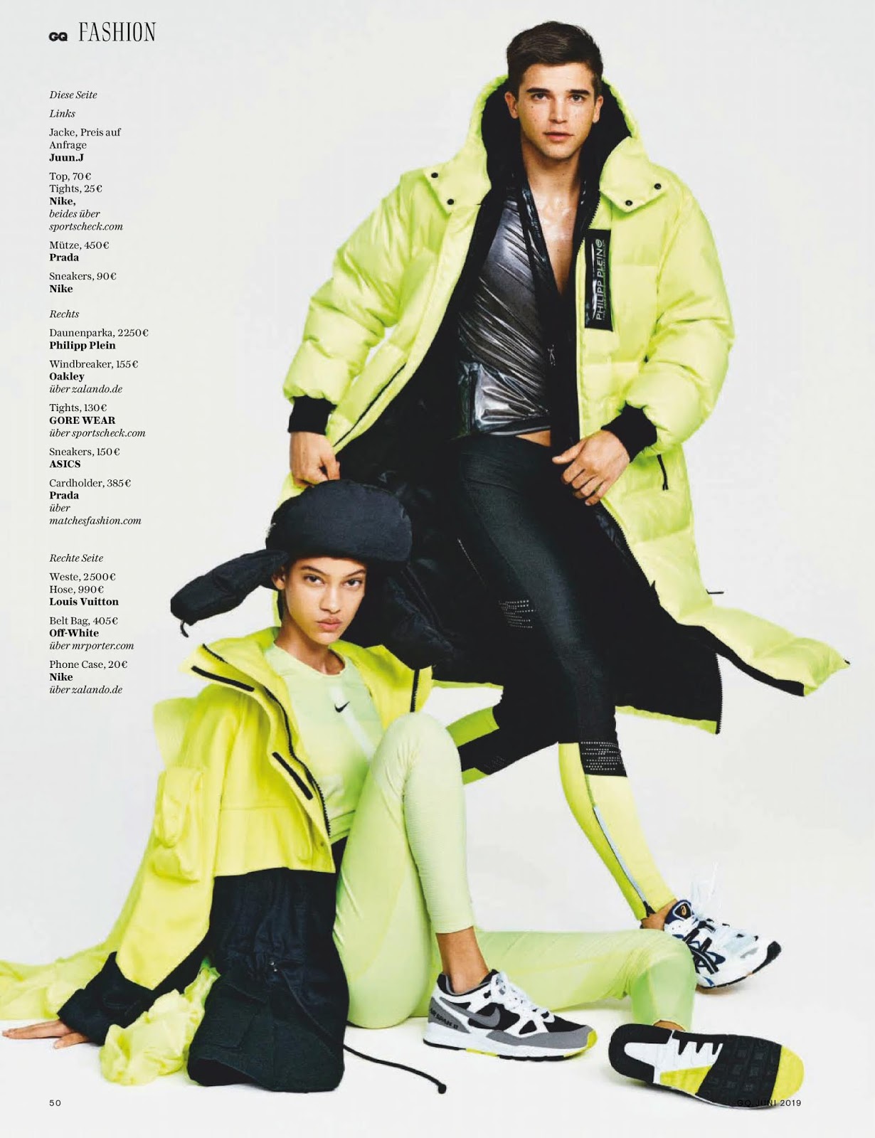 zalando nike windbreaker