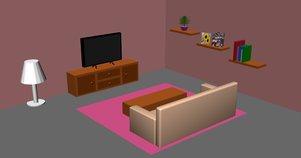 16+ Ruang Tamu Anima Si, Info Terkini!