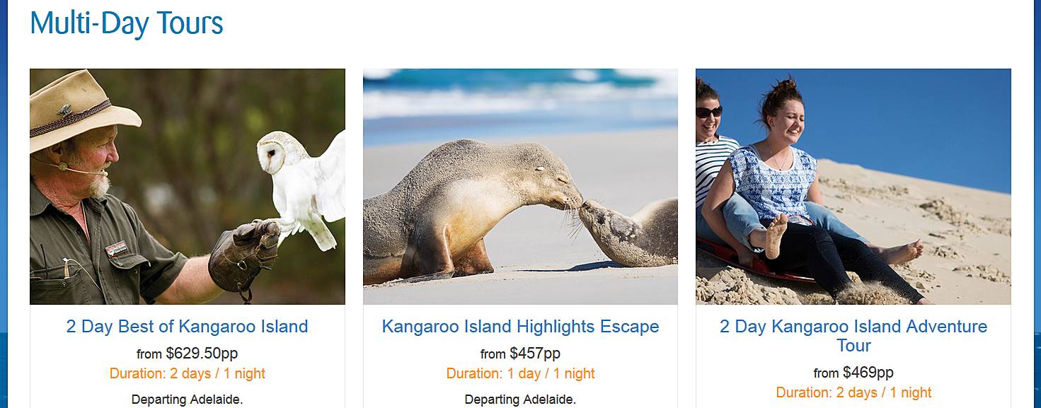 阿德萊德-袋鼠島-Kangaroo-Island-交通-景點-行程-推薦-遊記-自由行-旅遊-一日遊-二日遊-Adelaide-阿得雷德