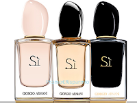 Omaggio fragranza SI, Vanity Fair gratis e vinci Shopping Experience Armani Logo Omaggio fragranza SI, Vanity Fair gratis e vinci Shopping Experience Armani
