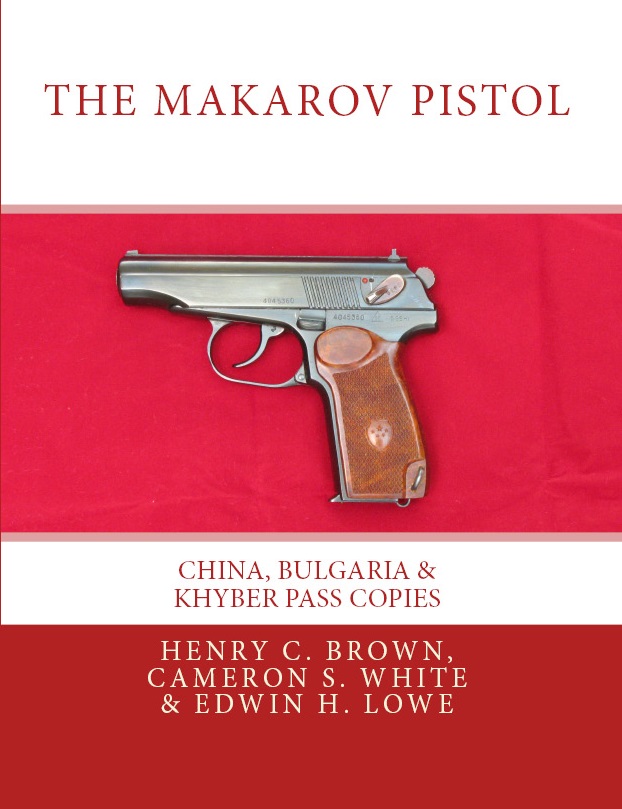 bulgarian makarov pistol imported by p.w. bulgarian makarov pistol imported by p.w.