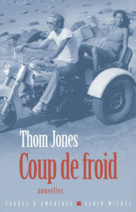mort Thom Jones