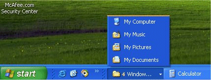 anita zuliyanti: PENDEKATAN USER FRIENDLY PADA WINDOWS XP SAMPAI WINDOWS 7