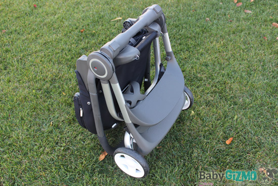 Dječja kolica - Stokke Scoot