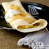 Fast and Easy Fruit and Yogurt Crepes