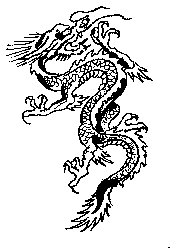 Dragon Tattoos | Zodiac Symbol Tattoos