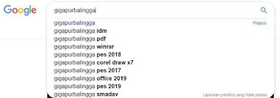 Cara Menggunakan Kata Kunci LSI Keyword di Blogger Cara Menggunakan Kata Kunci LSI Keyword di Blogger