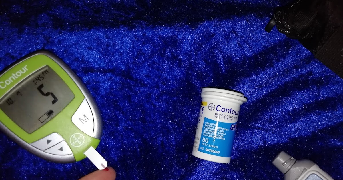 Where Roots And Wings Entwine Living with type 2 diabetes