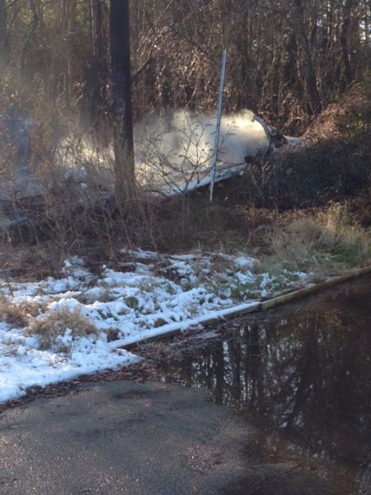 Kathryn's Report Piper PA32RT300 Lance, N3046H Accident occurred