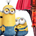 Minions (2015) New Poster Out Now!