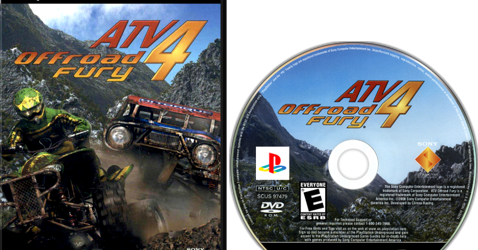 atv offroad fury 4 ps2 iso atv offroad fury 4 ps2 iso