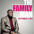Ace Comedian, Oluwatosin Ayoola A.k.a Jedi Stages "The Family Man" in USA