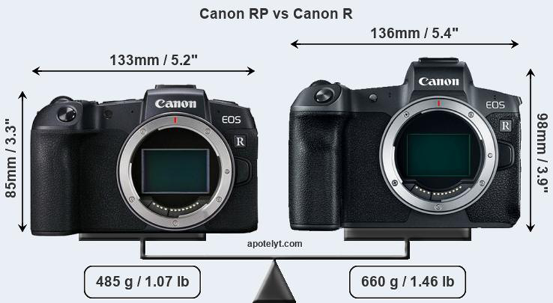 Alleged Canon EOS-RP leaked, a smaller and more affordable Full-Frame mirrorless camera! Alleged Canon EOS-RP leaked, a smaller and more affordable Full-Frame mirrorless camera!