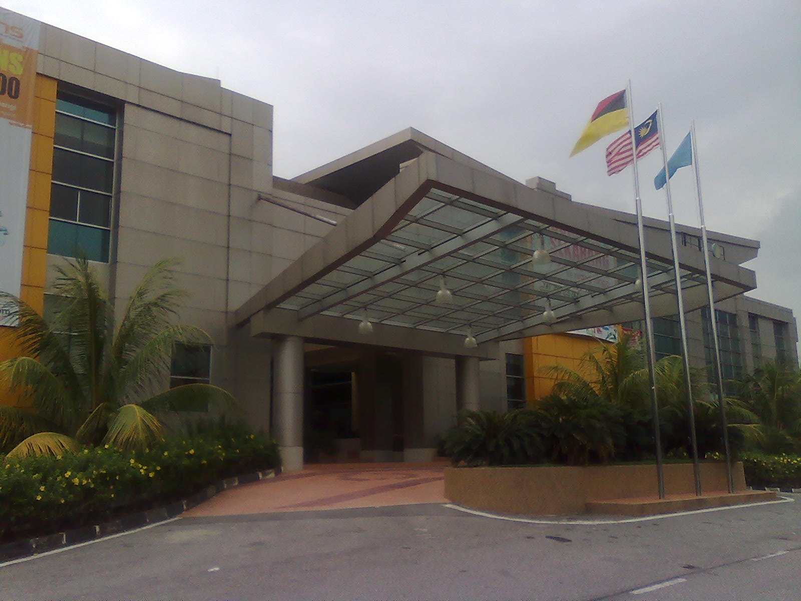 Syarikat Air Negeri Sembilan / Iklan jawatan kosong terkini di Sains