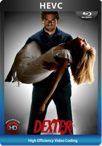 Dexter (2009) S04 1080p BDRip Dual Latino-Inglés [HEVC-10bit] (Serie De TV. Terror. Crimen. Drama.)