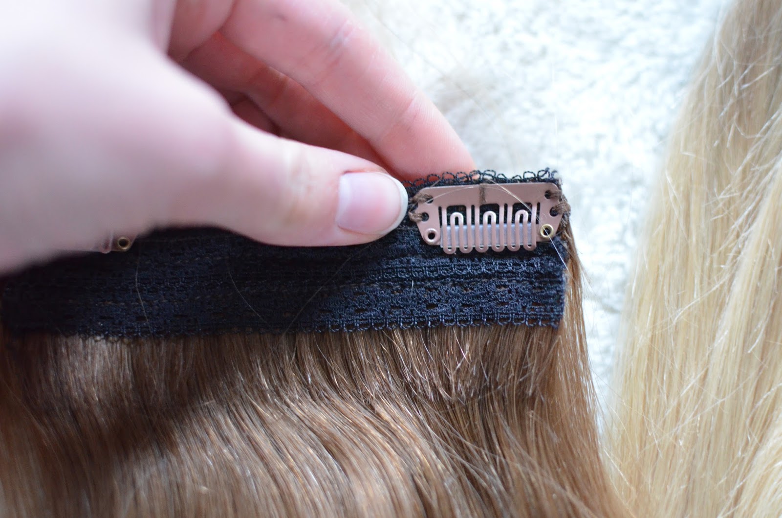 thekeyistobelieve FOXY LOCKS