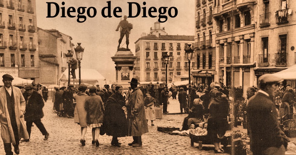 Diego de Diego