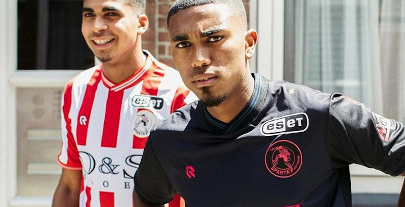 Sparta Rotterdam - Footy Headlines