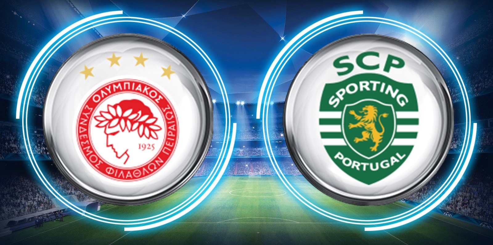 Olympiacos vs Sporting CP Highlights and Full Match UCL | 12 September 2017 Olympiacos vs Sporting CP Highlights and Full Match UCL | 12 September 2017